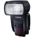 Canon Speedlite 600EX II-RT